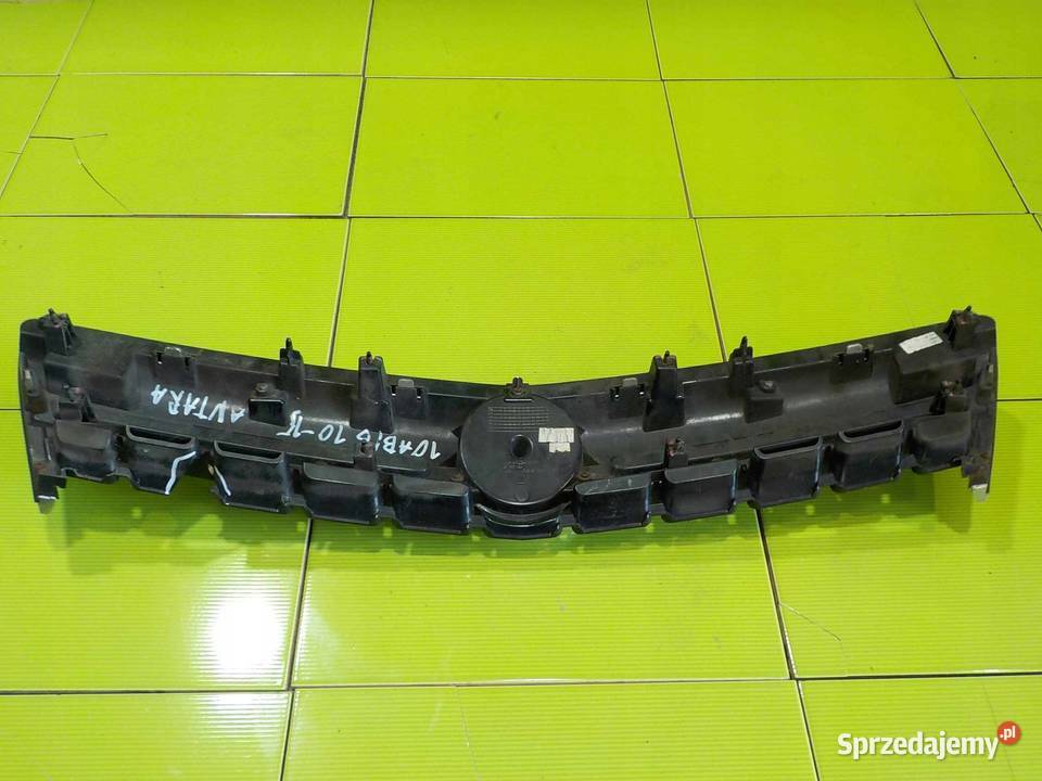 OPEL ANTARA LIFT 11r atrapa grill 25983424 mazowieckie Suków sprzedam