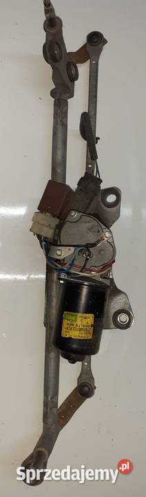 Mechanizm wycieraczek silnik przekaznik 53552402 osobowe Tychy