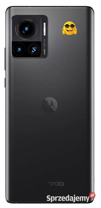 Motorola edge 30 ultra 12256GB 667 144Hz mazowieckie Pomiechówek