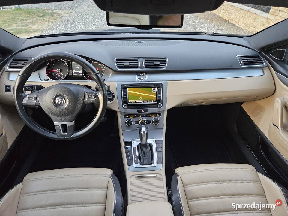 Full 20 TDI 177 Navi Kamera bixenon ESP