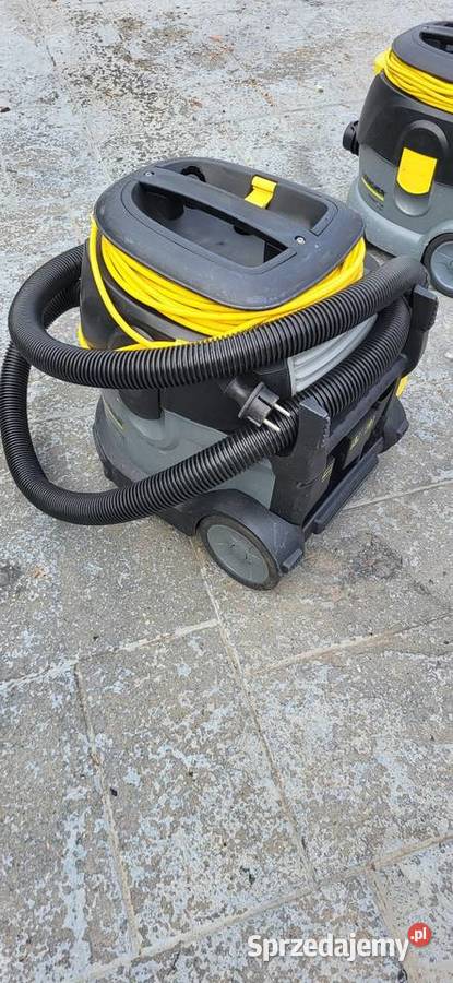 Karcher t 151 odkurzacz profesjonalny Sandomierz