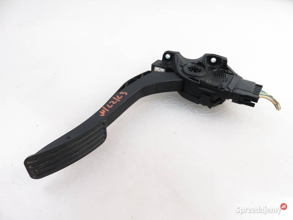 POTENCJOMETR GAZU JAGUAR XF 30 V6 TD 9X239F832AB osobowe