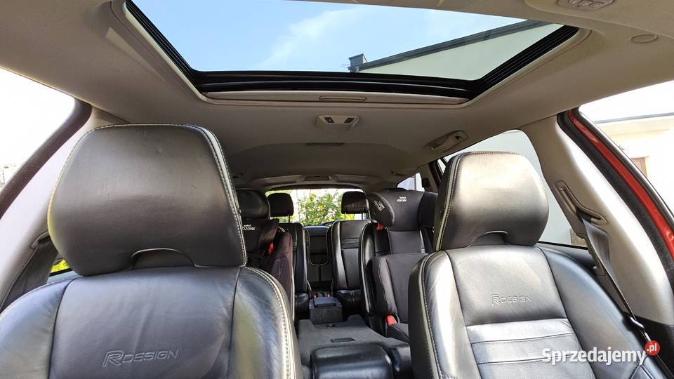 XC90 2012 Rdesign Rewelacyjny Stan dolnośląskie Wrocław sprzedam