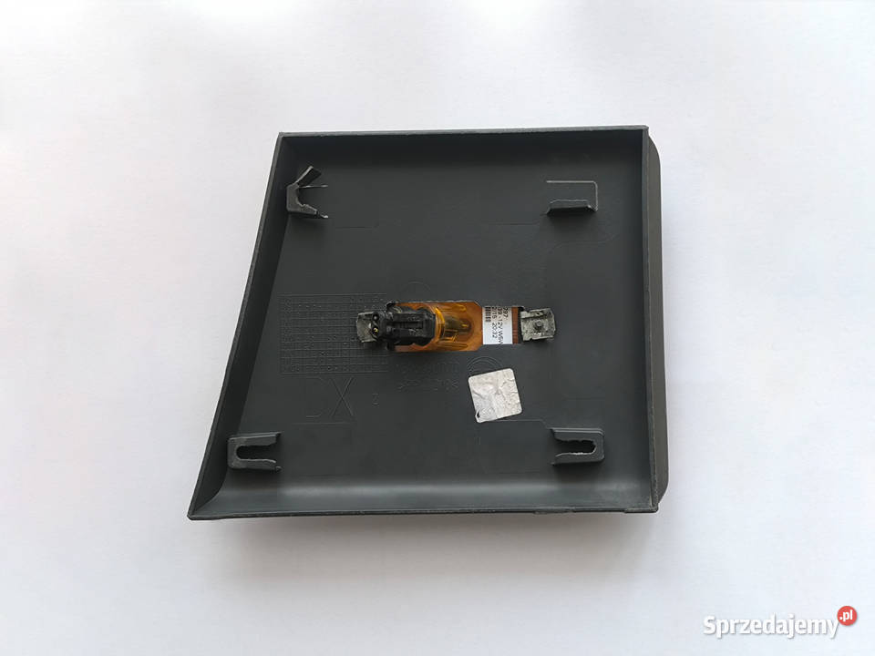 Listwa boczna prawa kierunkowskaz Ducato Jumper