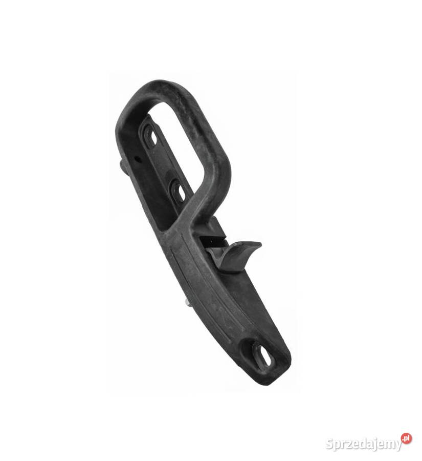 3812989 uchwyt prawy podnoszenia szyby CAT Łuków