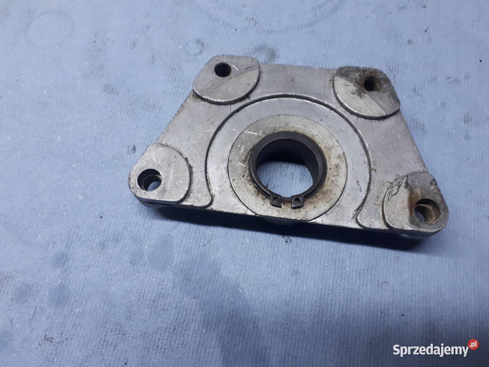 Podstawa zębatki startera Jawa 175 model 356 podkarpackie Rzeszów