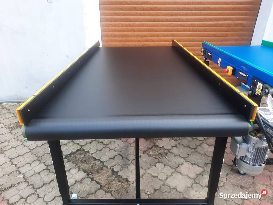Przenośnik taśmowy 3m x07m PRODUCENT Rogóźno