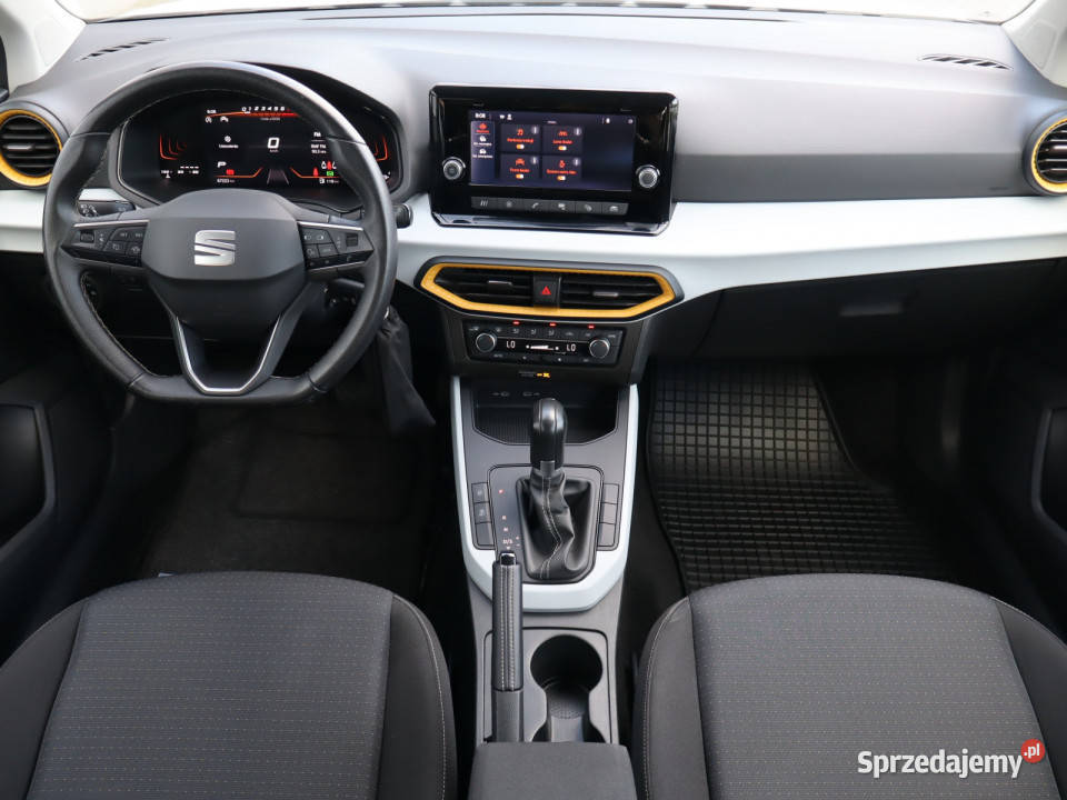 Seat Arona 10 TSI ABS Piaseczno