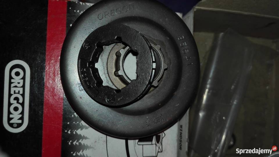 Kosz sprzęgła OREGON Żywiec