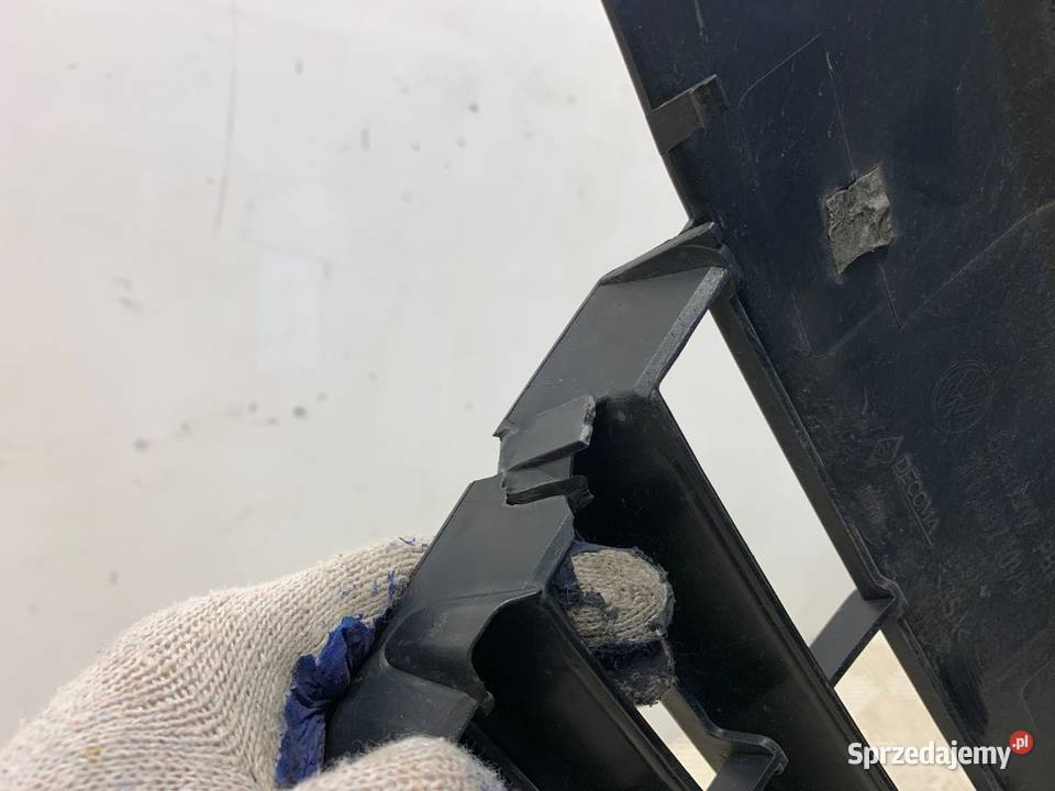 ATRAPA GRILL VW TRANSPORTER T5 0315 7H0807101 Atrapy Motoryzacja podkarpackie sprzedam