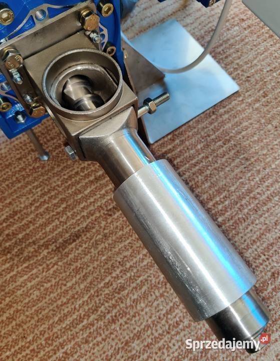 Prasa olejowa wytłaczarka tłocznia oleju Pozostałe mazowieckie Siedlce