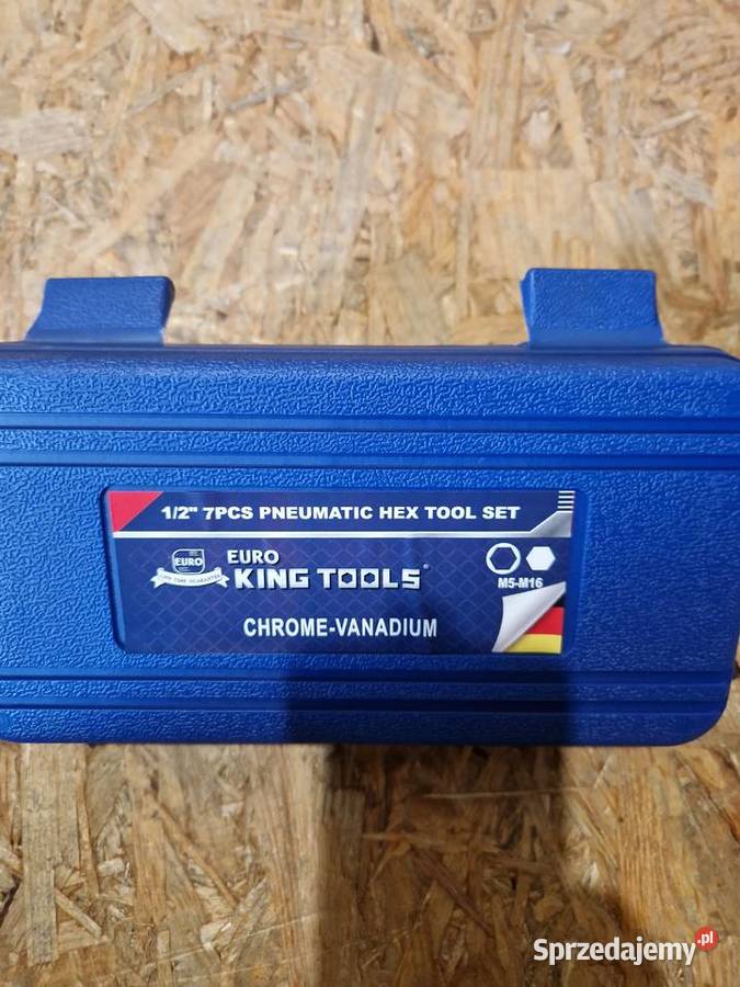 KLUCZE NASADKI DO PIAST ZAWIESZENIA GWIAZDKA Głogowa