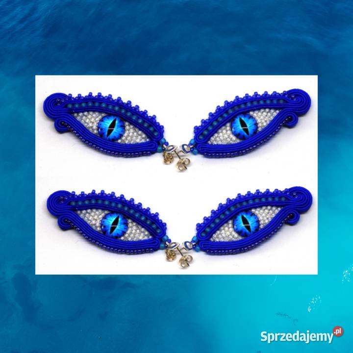 SMOCZE OCZY SUTASZ mazowieckie