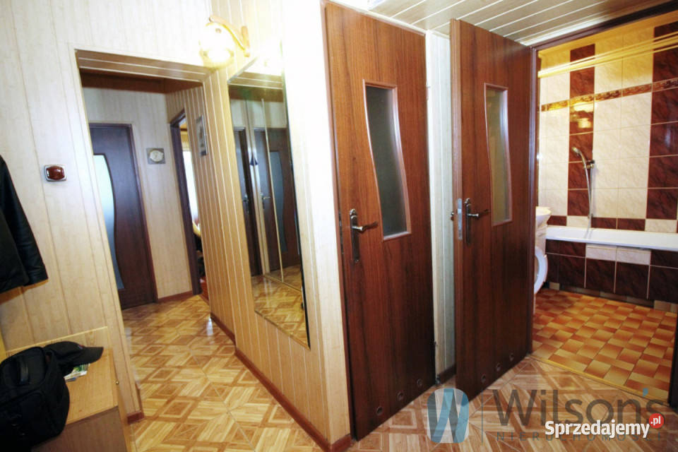 sprzedaży mieszkania 6309m2 3pok Warszawa Sprzedaż sprzedam