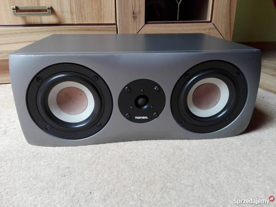 Kolumna Centralna TONSIL CZAT 80 Toruń