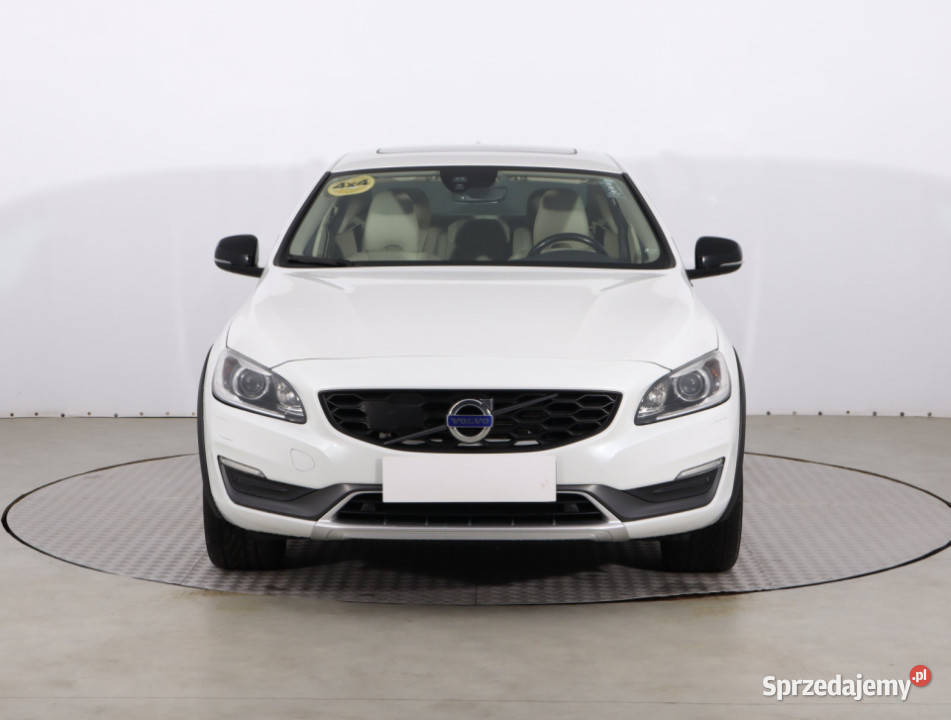 Volvo S60 T5 mazowieckie Piaseczno