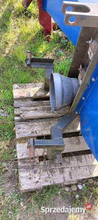 Sprzedam rębak do gałęzi w 102 Zduńska Wola sprzedam