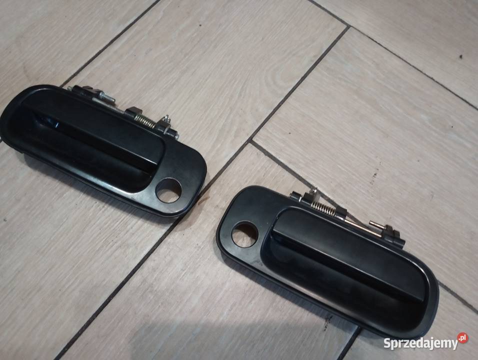 Klamki Toyota Camry 9495 r 3 gen Stan Turek