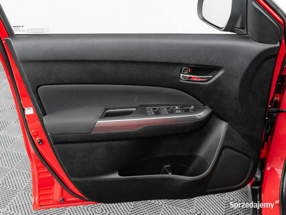 Suzuki Vitara GD2F42215 Strong Hybrid Premium Vitara Gdańsk