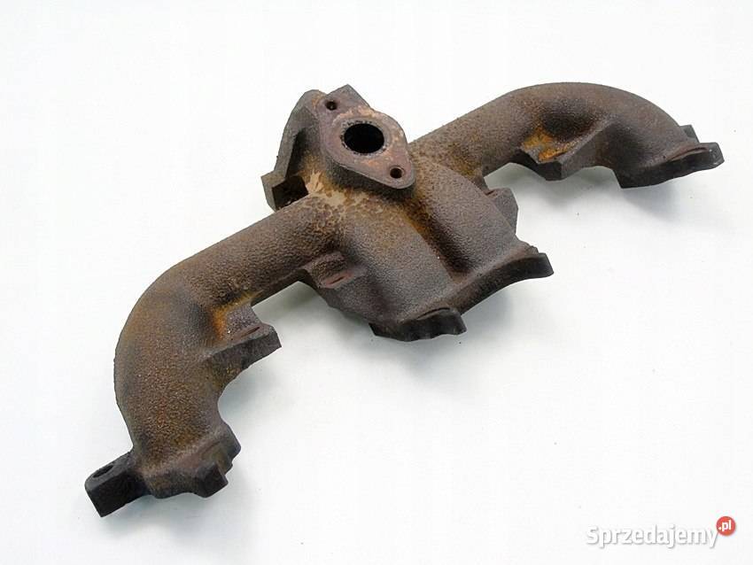 KOLEKTOR WYDECHOWY 20 TD ROVER 600 400 200 25 Sosnowiec