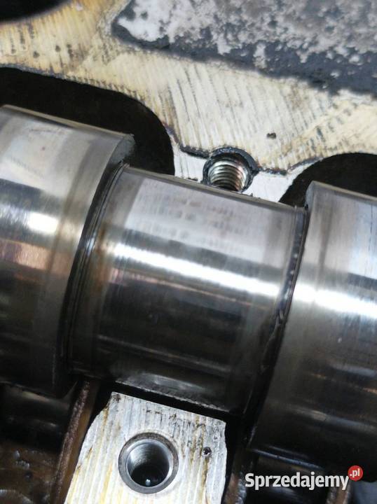 GŁOWICA KOMPLETNA 9641752610 20 TDCI Ford Galaxy świętokrzyskie