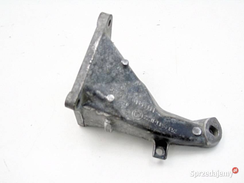 ŁAPA WSPORNIK SILNIKA 19 18 BMW E36 E46 Z3 316