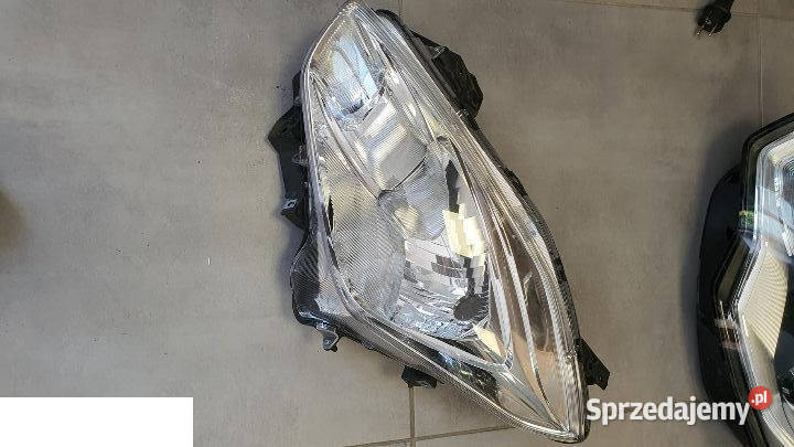 Suzuki swif 2018 reflektor lewy przód nowy model lubelskie