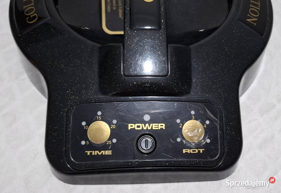 Górna część obudowy korpusu z rączką 1 do Czeladź