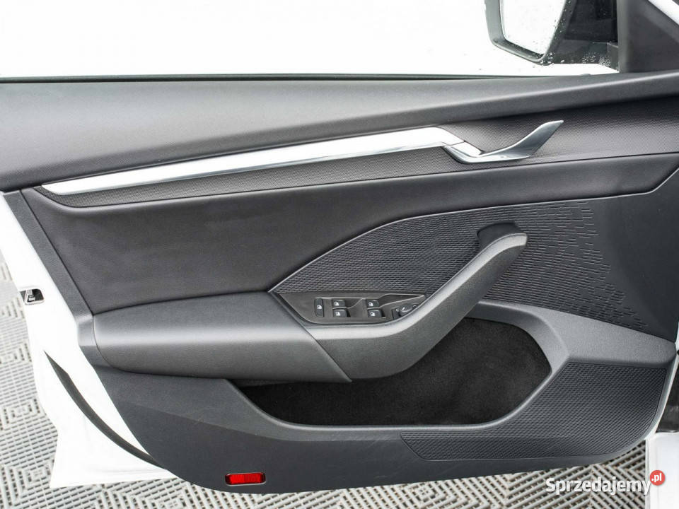 koda Octavia GD3H91820 TSI 4x4 Style DSG Podgrzf komputer pokładowy Motoryzacja Gdańsk