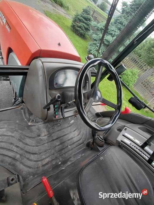 Zetor Proxima 6441 Bieruń