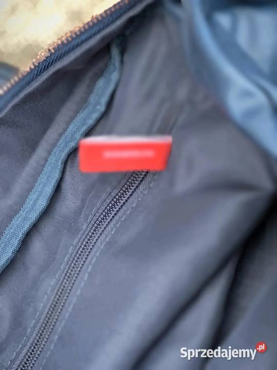 Torebka Bjrn Borg kuferek mazowieckie Warszawa