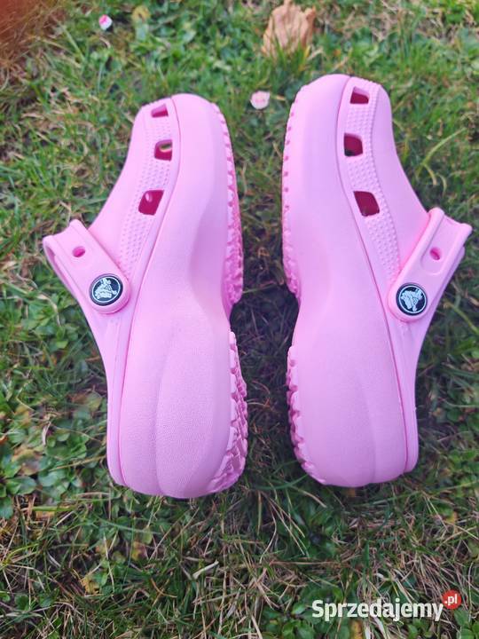 Crocsy r3334 W4 Rzeszów