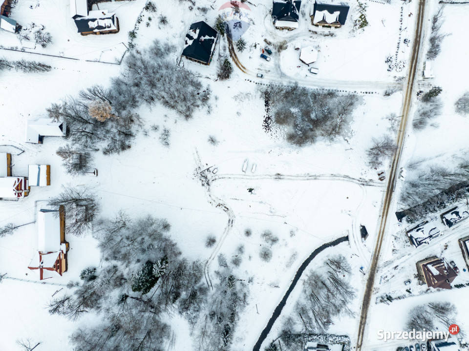 Grunt na sprzedaż Białka Tatrzańska