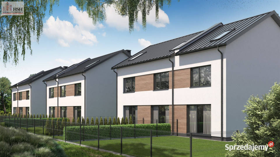 sprzedaży domu 110m2 Cianowice