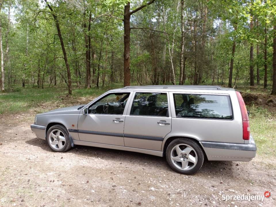 Sprzedam 116000km łódzkie
