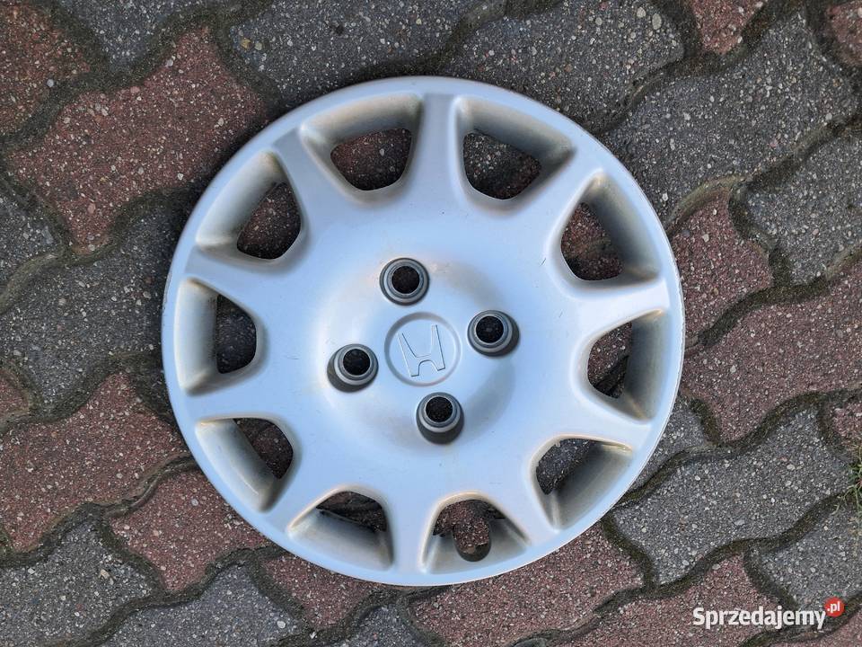 Kołpaki 15 Honda Accord VI Civic 4 sztuki Legionowo