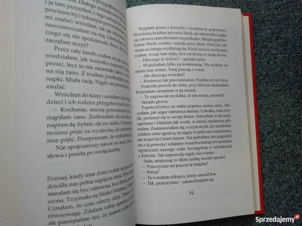 Dziecko Torey L Hayden Gdańsk