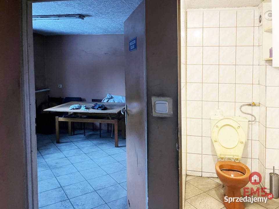 Lokal Białystok 250m2 sprzedam
