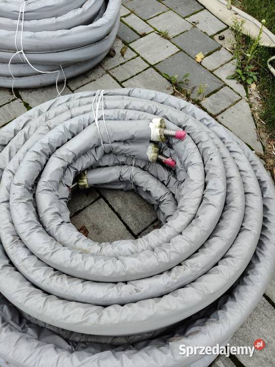 Rura solarna nierdzewka do glikolu wody łódzkie Pajęczno