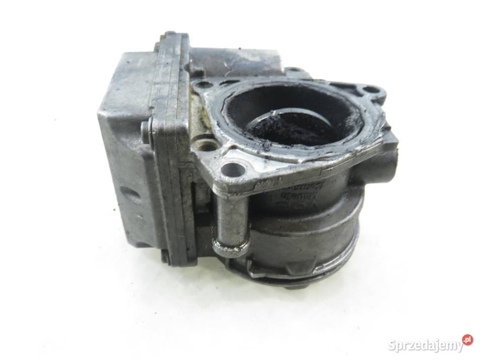 PRZEPUSTNICA VW PASSAT B6 19 TDI A2C53099815