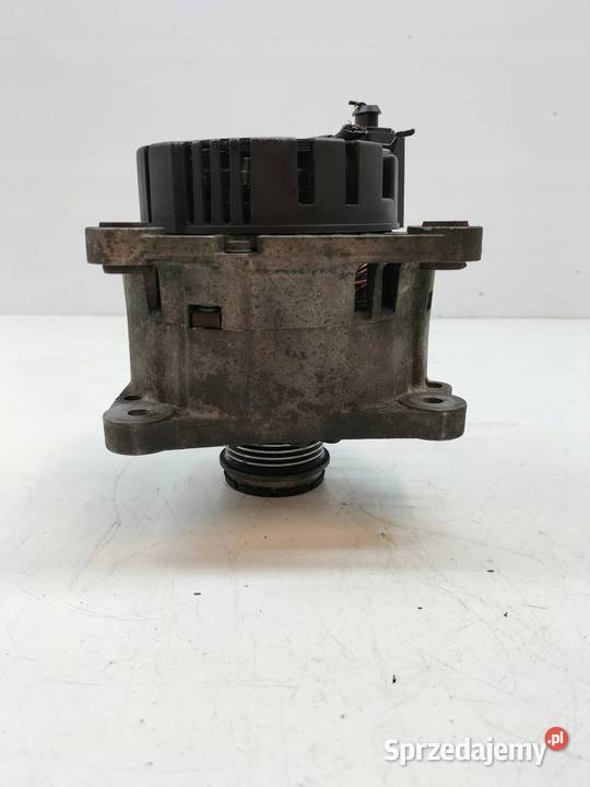 ALTERNATOR 028903031A 19 TDI Skoda Superb I sprzedam
