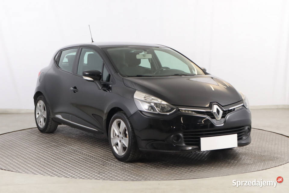 Renault Clio 09 TCe 4/5 Zabrze