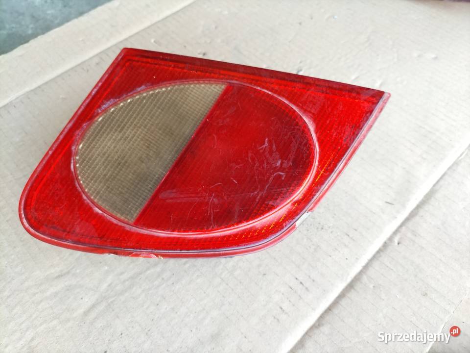 MERCEDES W210 LAMPA TYŁ osobowe Kamień-Kolonia