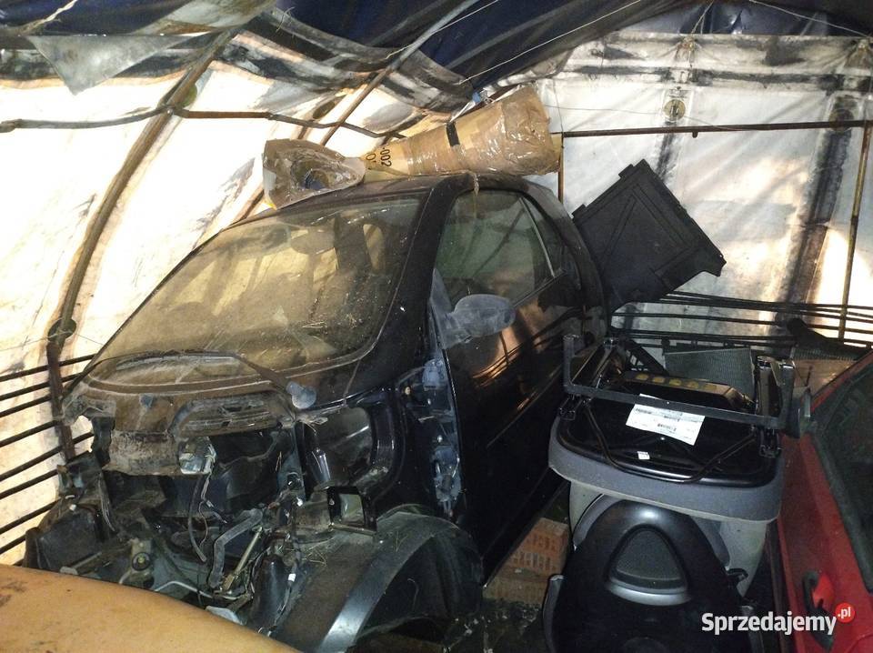 Buggy 19 TDI Smart oz rurak zmota VW Dąbrowa Górnicza