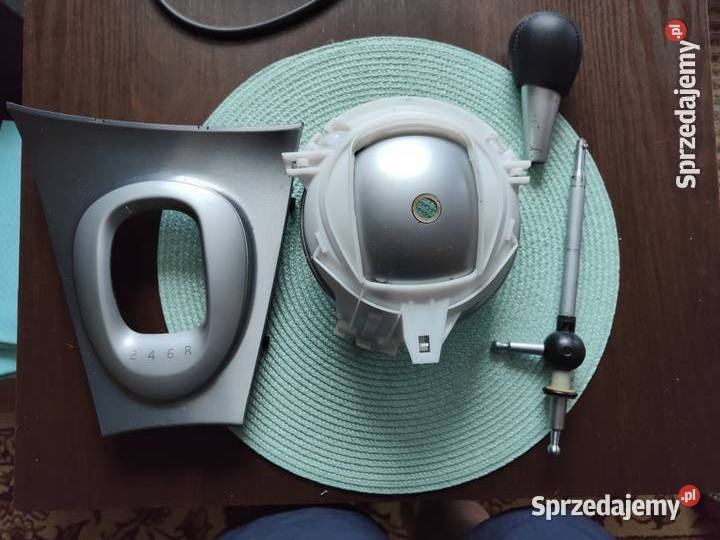 Volvo S60 V70 lewarek zmiany biegów spaceball sprzedam
