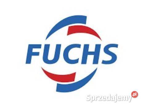 Olej Agrifarm MOT 10W40 20 litrów FUCHS