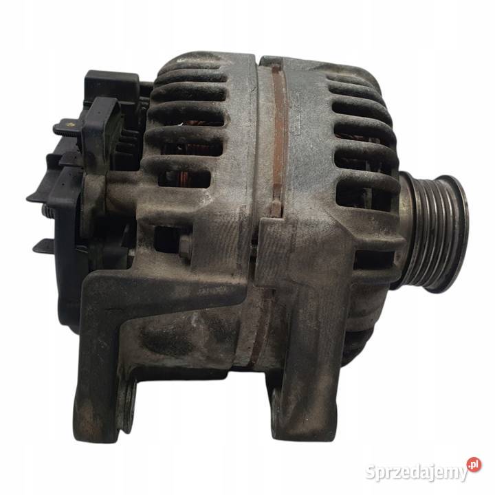 ALTERNATOR Opel Astra III H 16 16V 0124425020 Chełm
