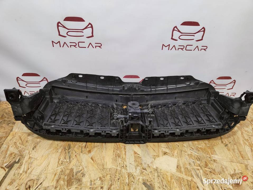 Żaluzja Wlot Powietrza BMW 5 G30 31 LCi 18715610 wielkopolskie Pleszew