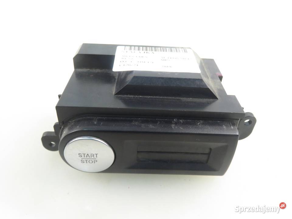 STACYJKA MERCEDES ACTROS MP4 MP5 0004468108 osobowe