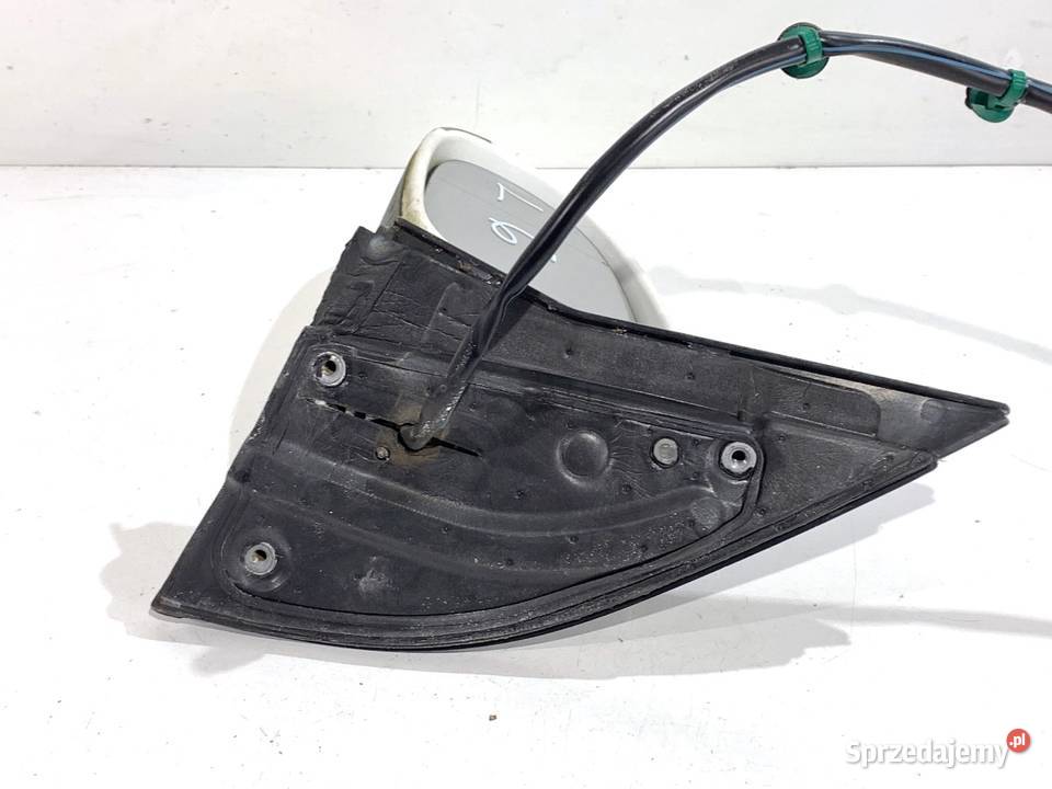 LUSTERKO LEWY VW GOLF V Hatchback 0310 Candy podkarpackie